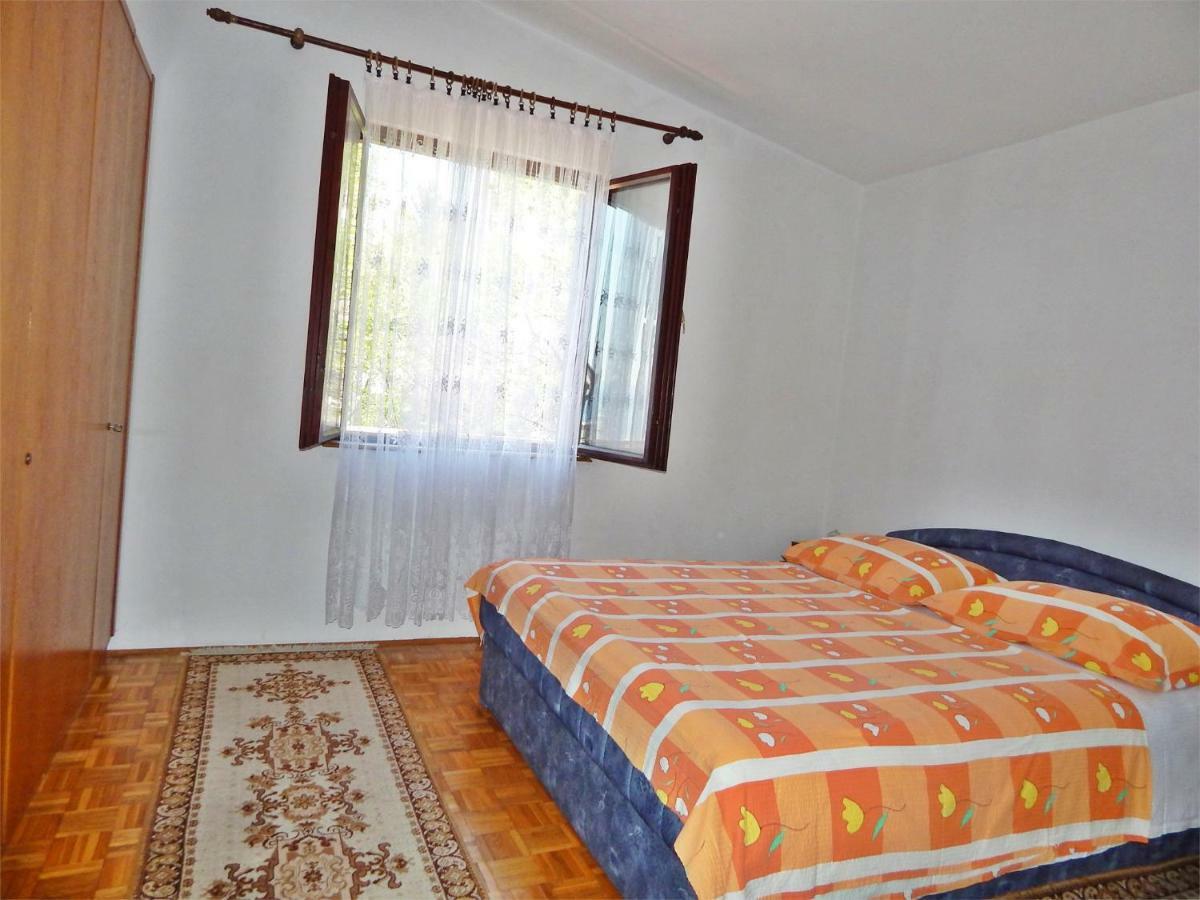 Apartment Kovacic أوميس المظهر الخارجي الصورة